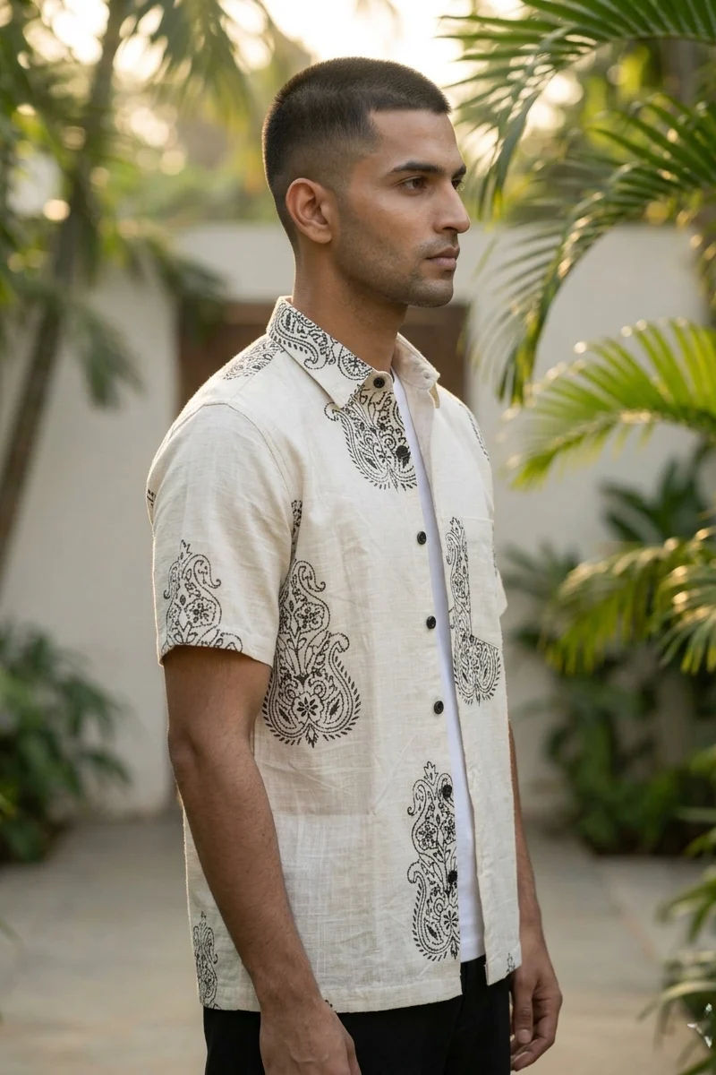 Indivara Shirt